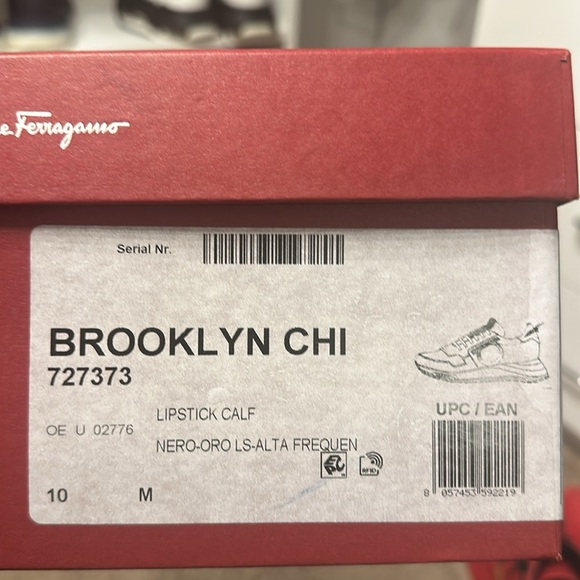 Salvatore Ferragamo - Picture 5 of 5